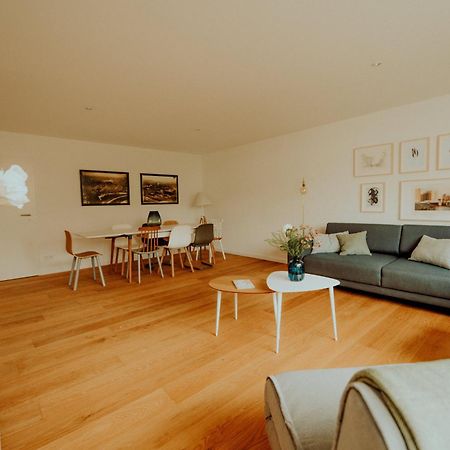 Am Alsterpark Lejlighedshotel Hamborg Eksteriør billede